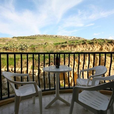 Spacious Apartment In Marsalforn, Gozo 외부 사진