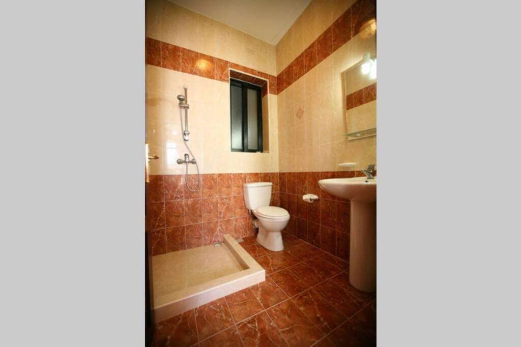 Spacious Apartment In Marsalforn, Gozo 외부 사진