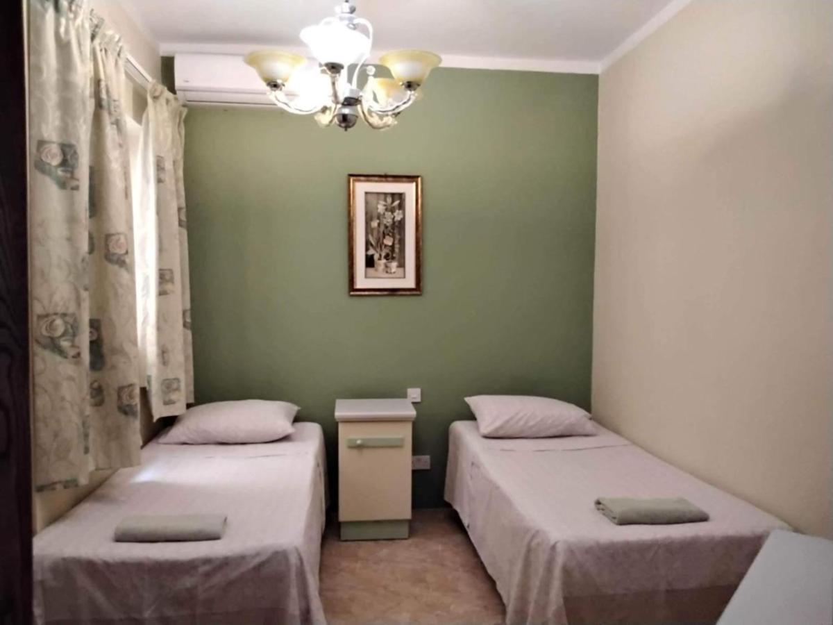 Spacious Apartment In Marsalforn, Gozo 외부 사진