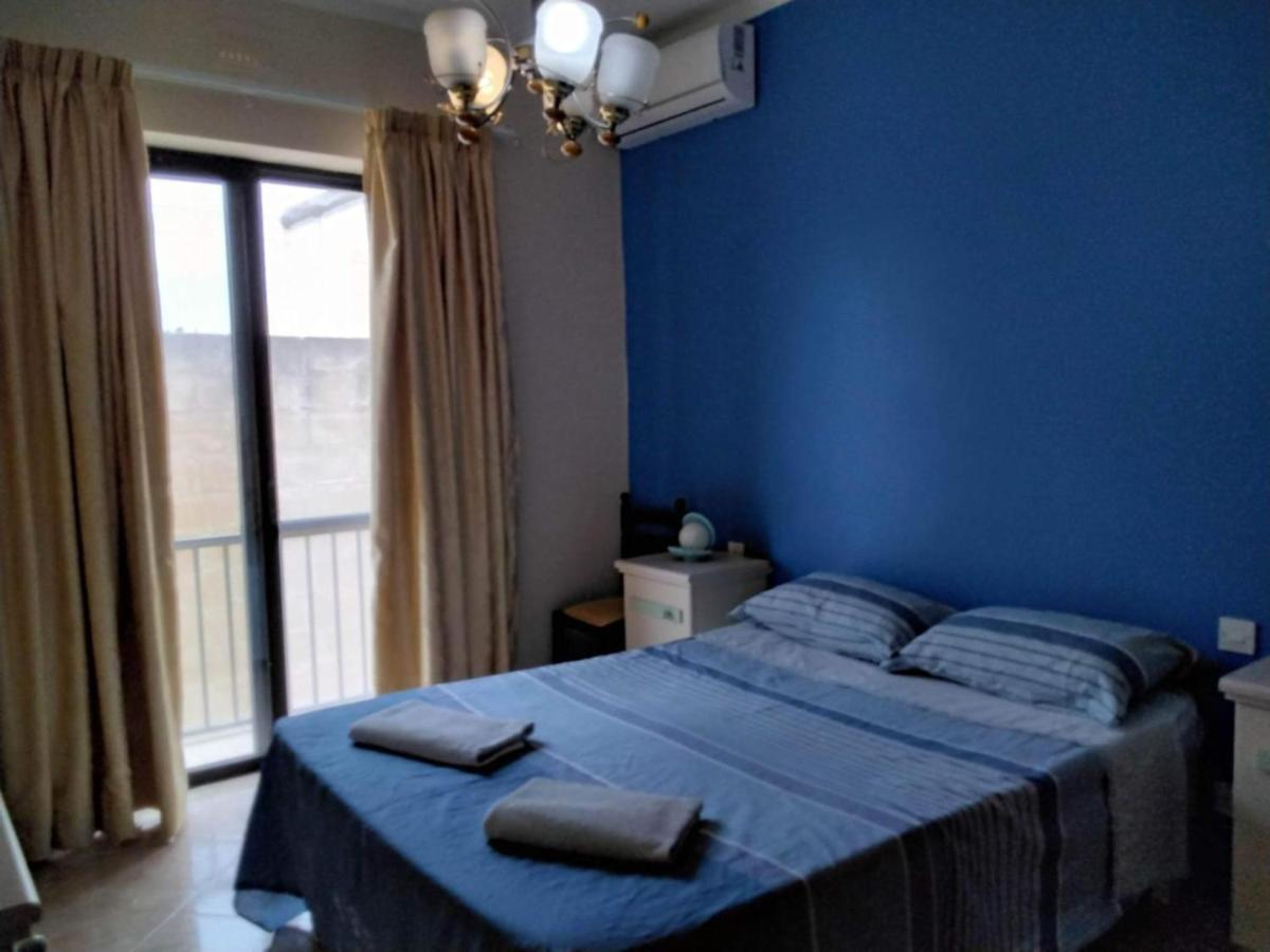 Spacious Apartment In Marsalforn, Gozo 외부 사진