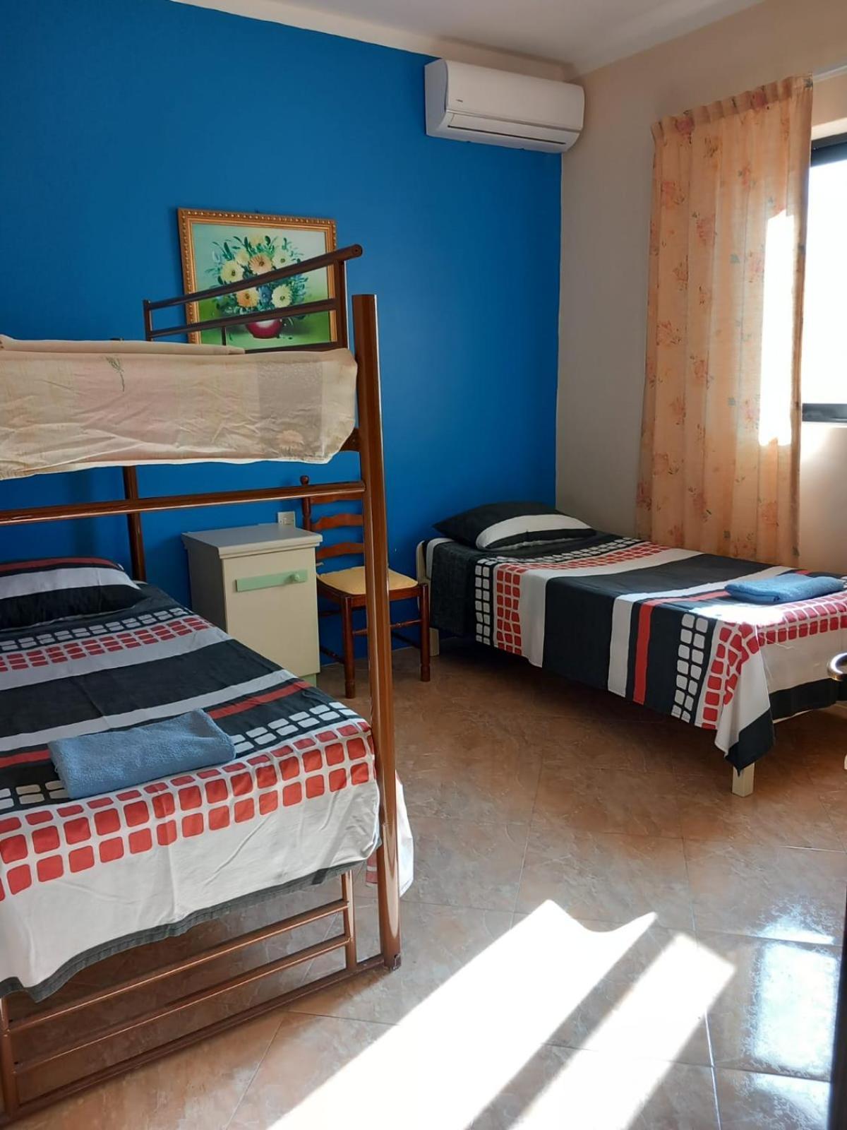 Spacious Apartment In Marsalforn, Gozo 외부 사진