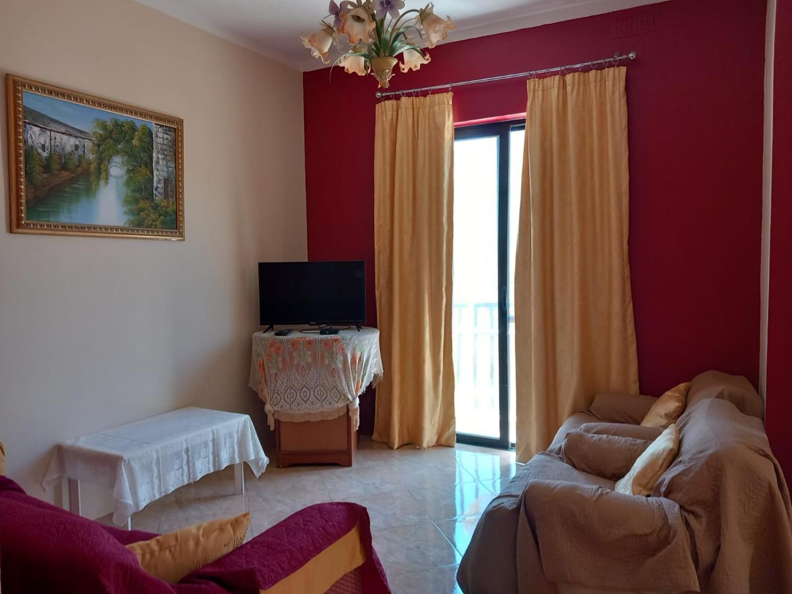 Spacious Apartment In Marsalforn, Gozo 외부 사진