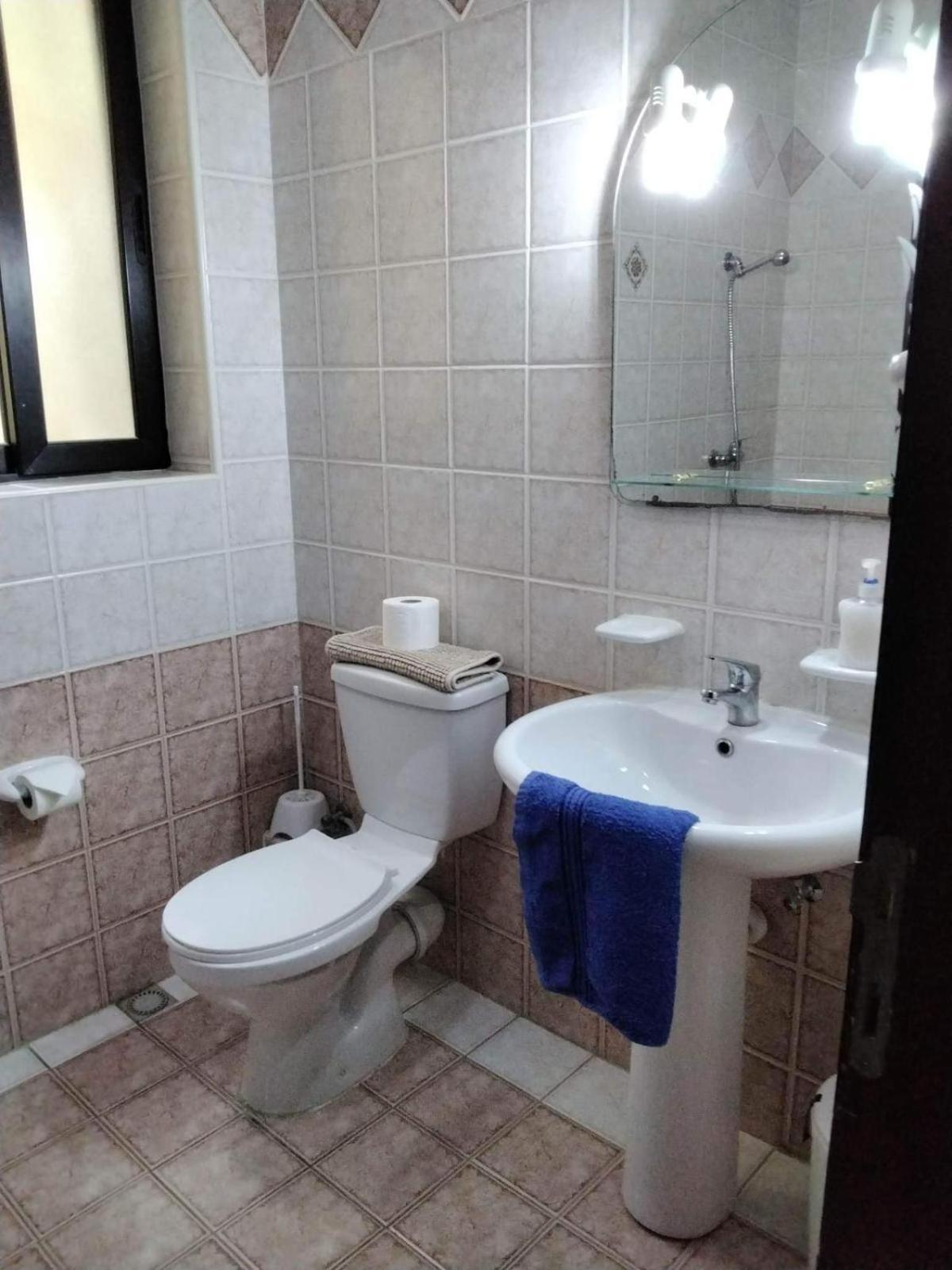 Spacious Apartment In Marsalforn, Gozo 외부 사진